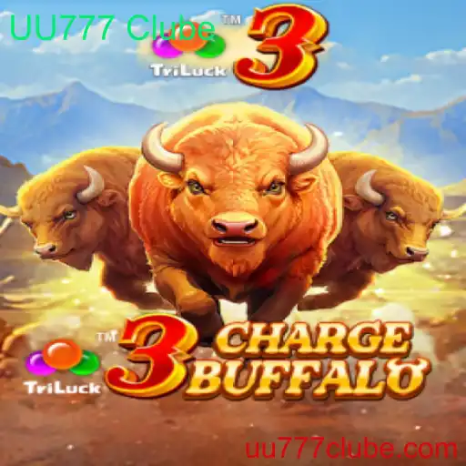 Descubra o Universo do Jogo 3ChargeBuffalo no UU777 Clube
