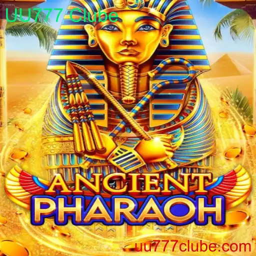 Descubra o Mundo Fascinante de AncientPharaoh no UU777 Clube