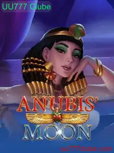 AnubisMoon: Descubra o Universo Místico do UU777 Clube