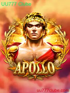 Apollo e o Mundo de Aventuras do UU777 Clube