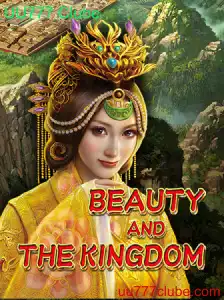 Descubra o Fascinante Mundo de BeautyAndTheKingdom no UU777 Clube