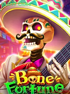 Descubra as Emoções do Jogo BoneFortune com o UU777 Clube