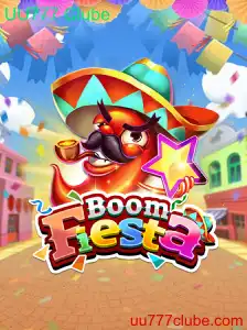 BoomFiesta: Um Mergulho no Universo do Jogo