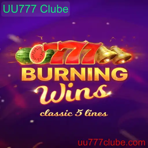 Descubra o Jogo 'BurningWins' no UU777 Clube