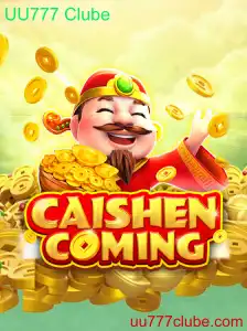 Descubra o Jogo CAISHENCOMING e o Universo do UU777 Clube