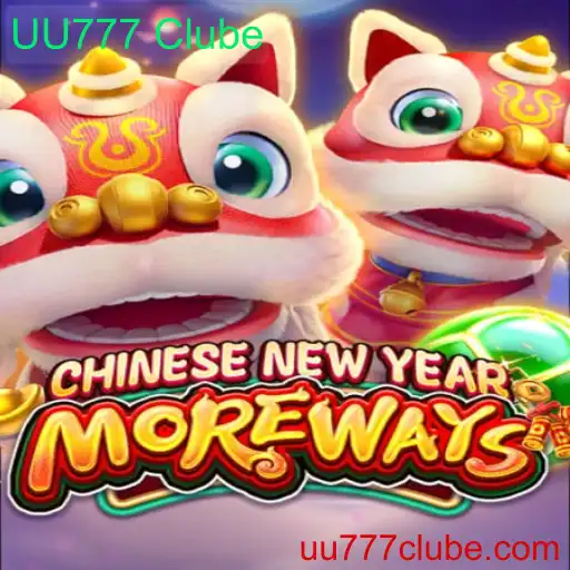 Descubra o Jogo CHINESENEWYEARMOREWAYS no UU777 Clube