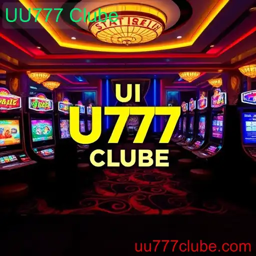 Descobrindo o Fascinante Mundo do UU777 Clube