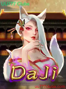 DaJi: Unveiling the Mysteries of UU777 Clube's Latest Game