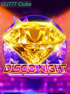 Descubra DiscoNight: O Jogo em Ascensão no UU777 Clube