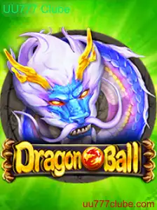 Explorando o Inovador Jogo DragonBall no UU777 Clube