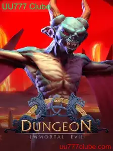 Dungeon: Explorando os Segredos do Jogo com o UU777 Clube