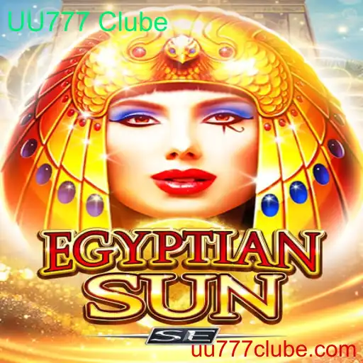 Descubra EgyptianSunSE: A Nova Sensação do UU777 Clube