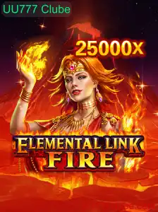 Descubra a Aventura Épica de ElementalLinkFire: O Jogo que Está Dominando o UU777 Clube