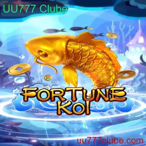 Descubra o Fascinante Mundo de FORTUNEKOI no UU777 Clube