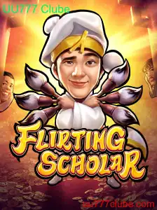 Explorando o Mundo de FlirtingScholar no UU777 Clube