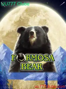 Explorando o Mundo do Jogo FormosaBear e Seu Impacto no UU777 Clube