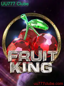 Descubra o Mundo de FruitKing - O Jogo Fenomenal no UU777 Clube