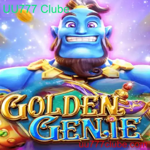 Descubra o Fascinante Mundo de GOLDENGENIE com UU777 Clube