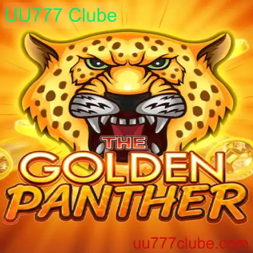 Explorando GOLDENPANTHER: O Jogo do Momento no UU777 Clube