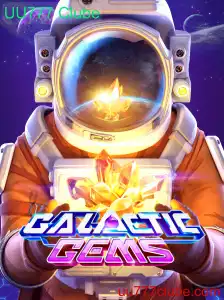 Explorando o Universo de GalacticGems e o Impacto do UU777 Clube