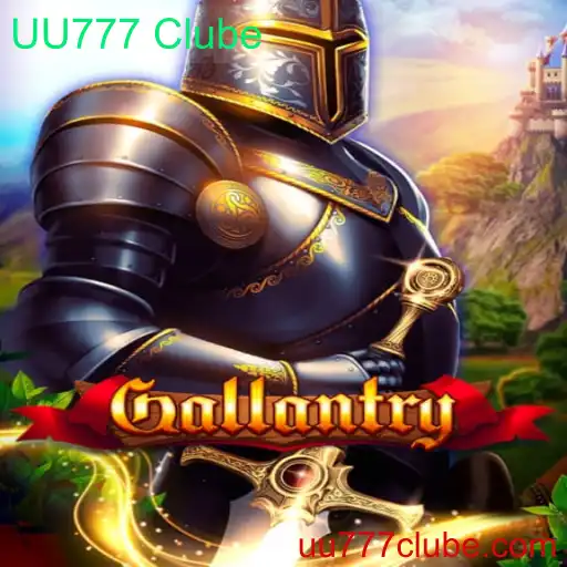 Gallantry: Uma Jornada de Estratégia e Heroísmo no Mundo do UU777 Clube