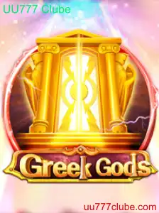 Explorando o Fascinante Mundo de GreekGods e o Impacto do UU777 Clube