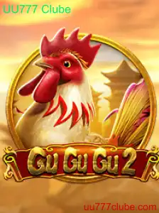 Desvendando GuGuGu2: O Jogo Inovador da UU777 Clube