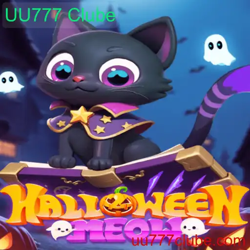 Descubra o Enigmático Jogo HalloweenMeow no UU777 Clube