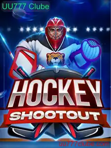 Explorando o Mundo do Jogo HockeyShootout no UU777 Clube
