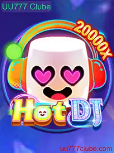 HotDJ: O Jogo do Momento no UU777 Clube