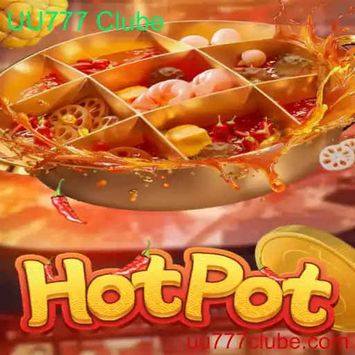 Descubra o Mundo de Hotpot: O Jogo de Estratégia do UU777 Clube