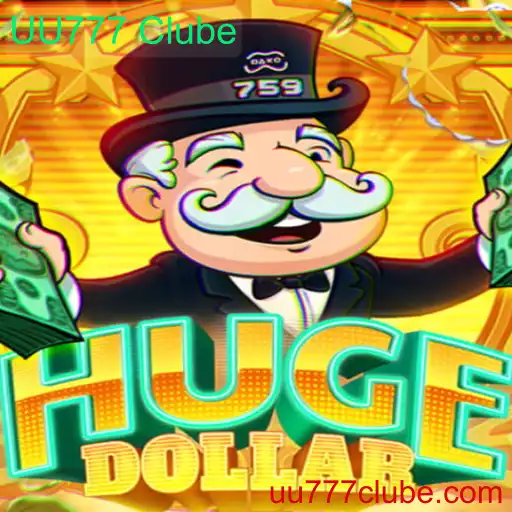 Descubra o Universo de Entretenimento de HugeDollar no UU777 Clube