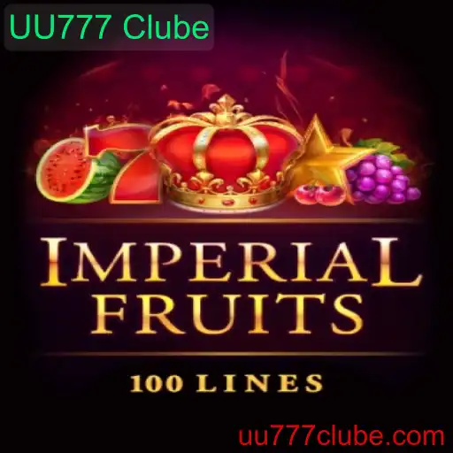 Descubra o Fascinante Mundo de ImperialFruits100 com UU777 Clube