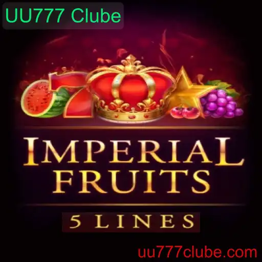 ImperialFruits5: Exploração do Mundo Frutado no UU777 Clube