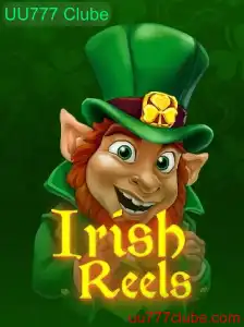 IrishReels: Desvendando o Fascínio do Jogo com UU777 Clube