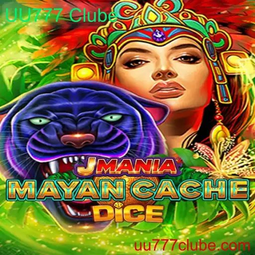 Explorando JManiaMayanCacheDice: Um Mergulho no Mundo dos Jogos de Azar Modernos