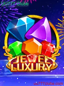 Descubra o Empolgante Mundo de JewelLuxury no UU777 Clube