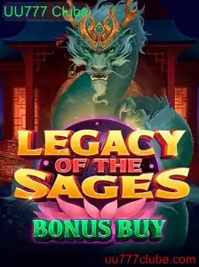 Explorando o Universo de LegacyoftheSagesBonusBuy no UU777 Clube