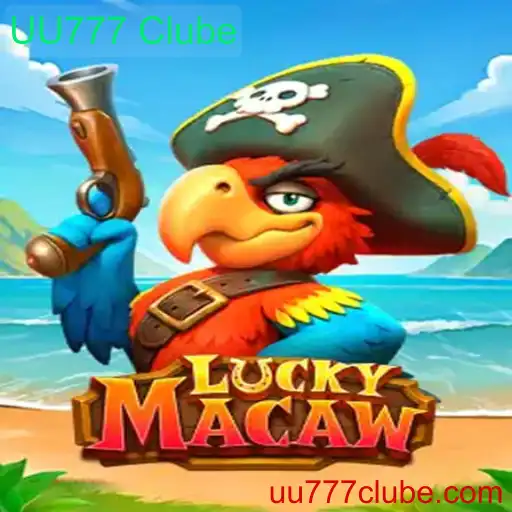 Explorando o Universo de LuckyMacaw no UU777 Clube