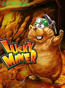 LuckyMiner: Descubra o Jogo Emocionante do UU777 Clube