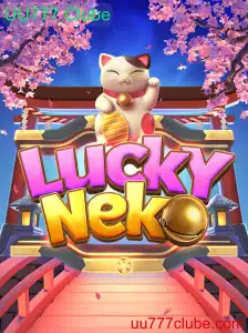 LuckyNeko: Um Mergulho no Universo do Jogo Popular no UU777 Clube