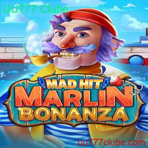 Descrição e Regras do Jogo MadHitMarlinBonanza
