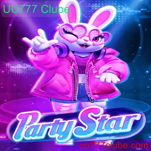 Explorando o Mundo do Jogo PartyStar no UU777 Clube