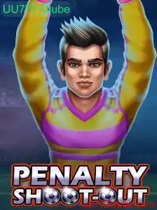 Explorando o Mundo de PenaltyShootOut no UU777 Clube