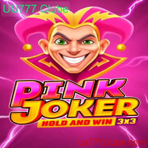 Explorando o Mundo do Jogo Pinkjoker e o Fascínio do UU777 Clube
