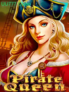 Desvendando PirateQueen: O Jogo Marítimo do UU777 Clube