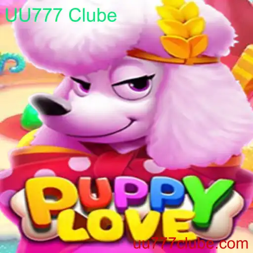 Descubra PuppyLove: A Aventura Canina do UU777 Clube