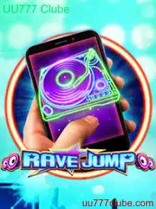 Descubra a Aventura do Jogo RaveJumpmobile e o Mistério do UU777 Clube