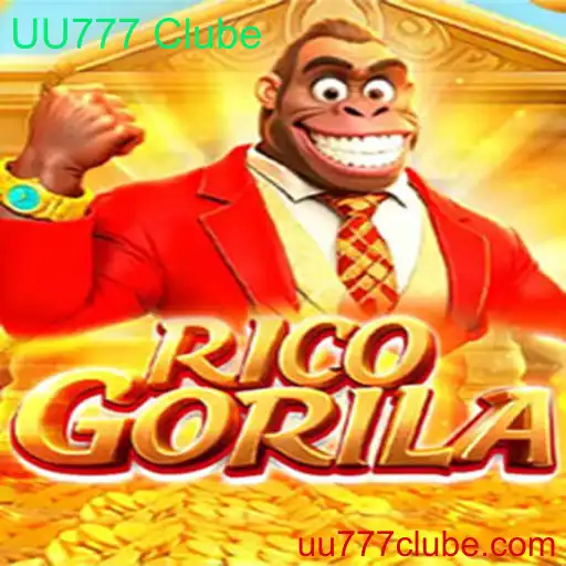 Explorando o Universo de RicoGorila: Uma Viagem ao Mundo do UU777 Clube