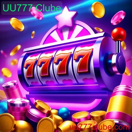 Descubra o Mundo das Slots com o UU777 Clube